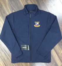 Regatta Miltown Octagon II Softshell Navy XXL